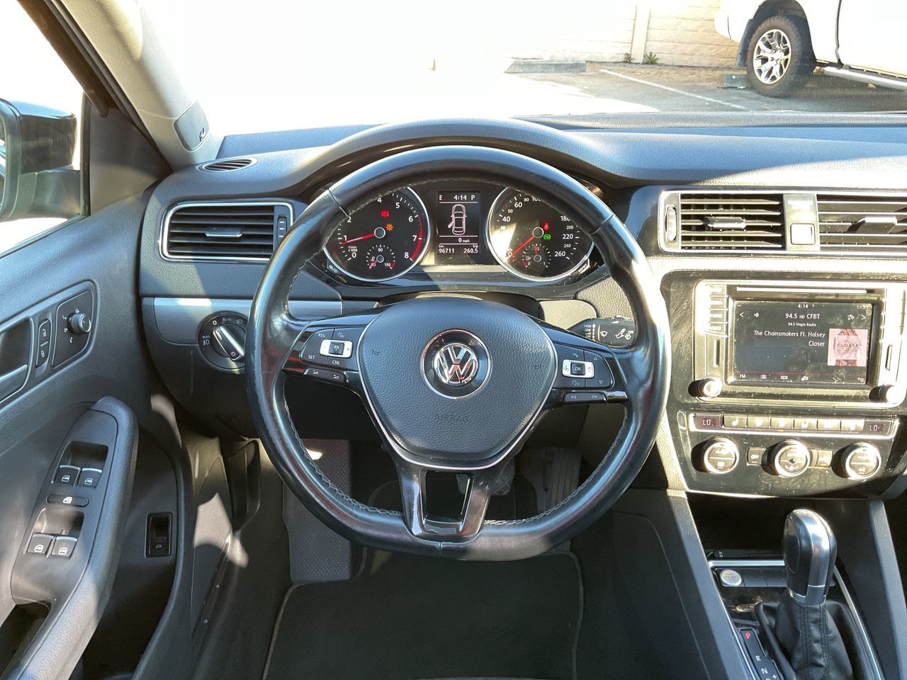 2017 Volkswagen Jetta