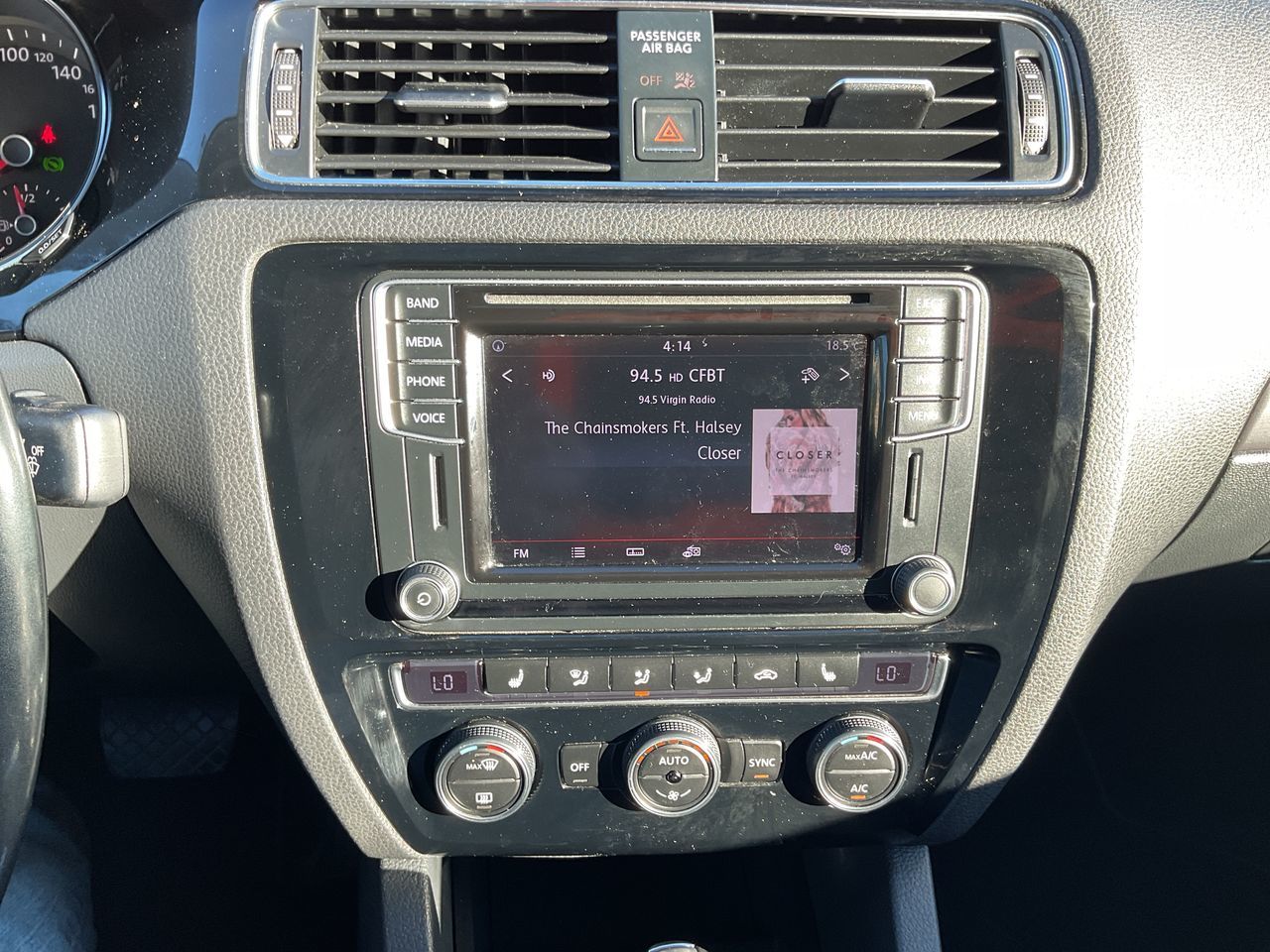 2017 Volkswagen Jetta