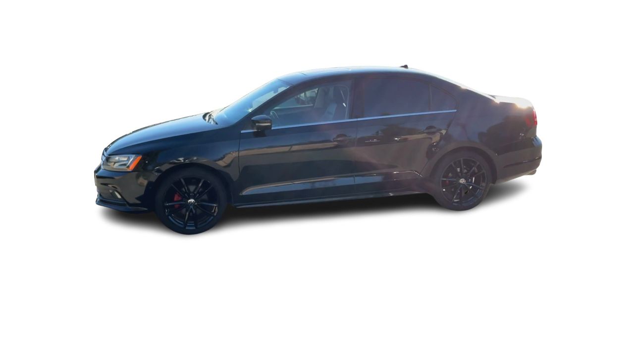 2017 Volkswagen Jetta