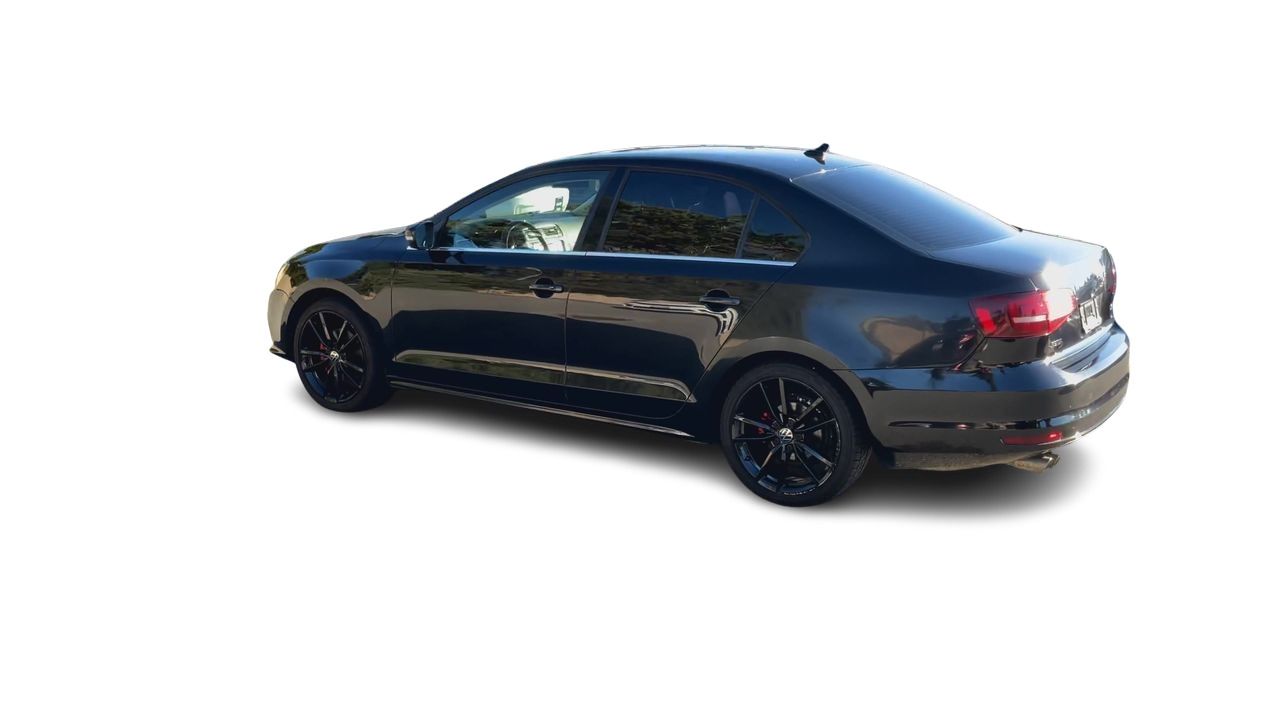 2017 Volkswagen Jetta