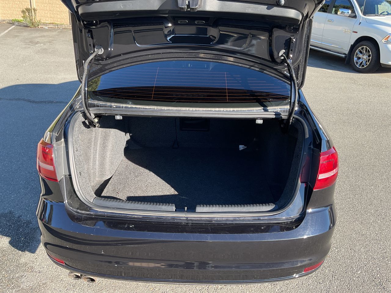 2017 Volkswagen Jetta