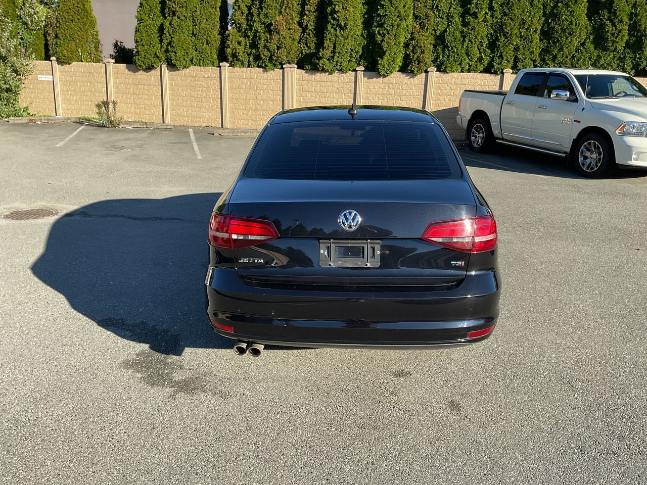 2017 Volkswagen Jetta