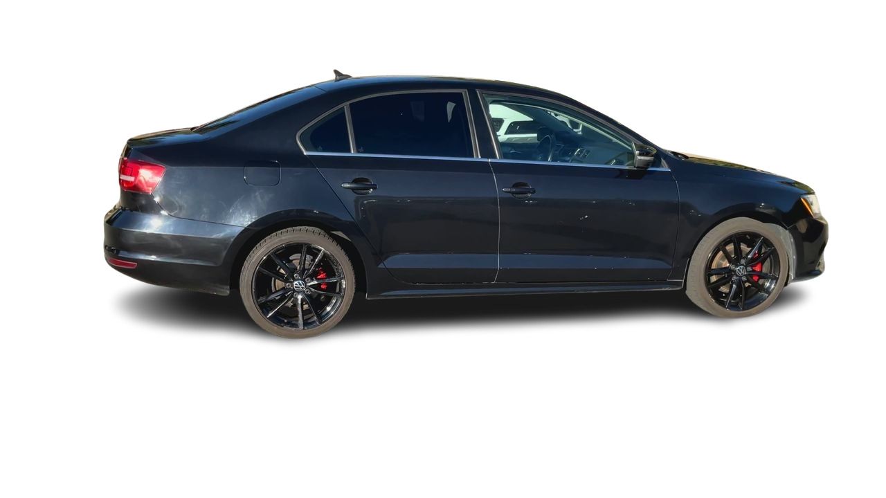 2017 Volkswagen Jetta