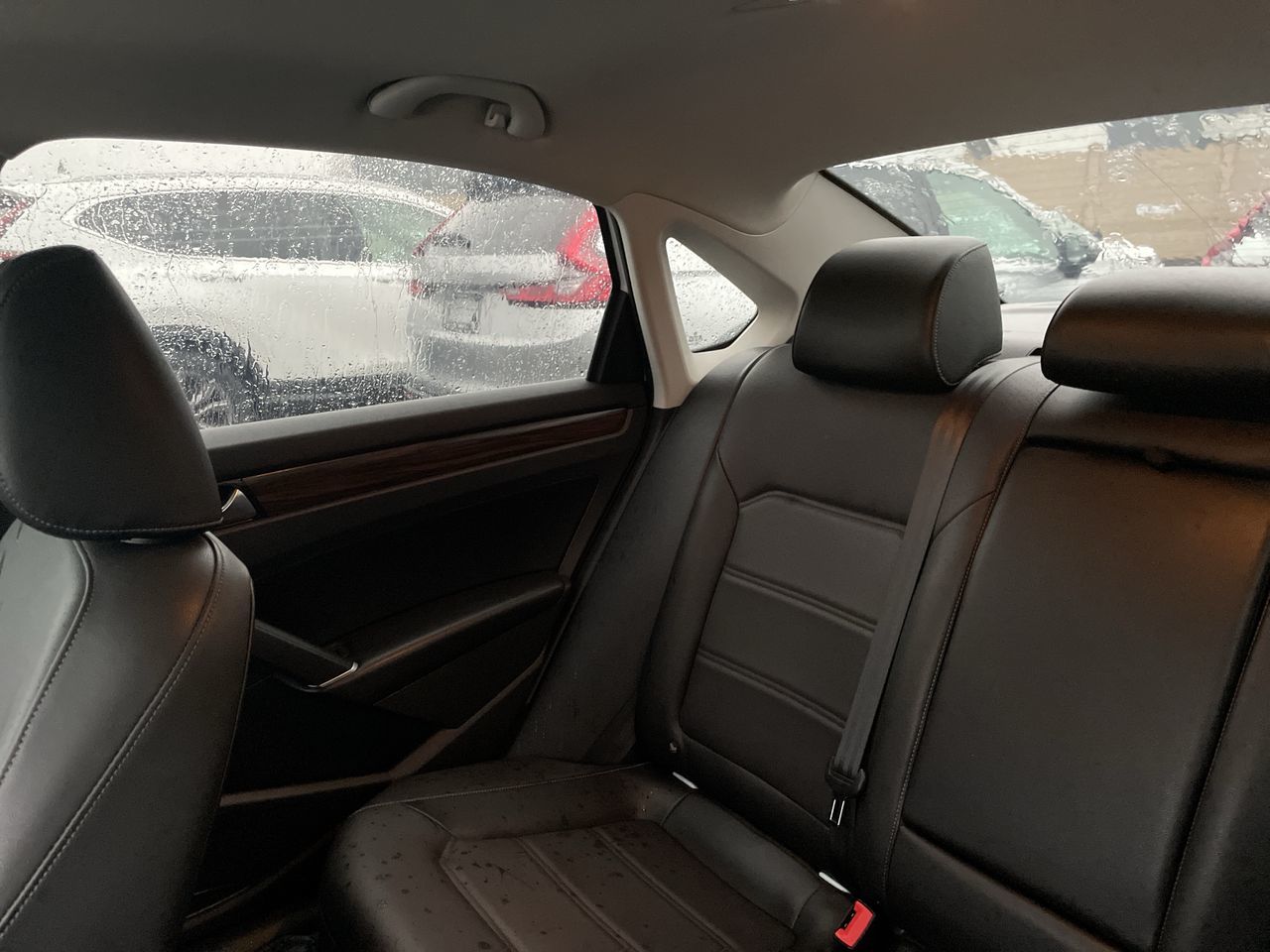 2022 Volkswagen Passat