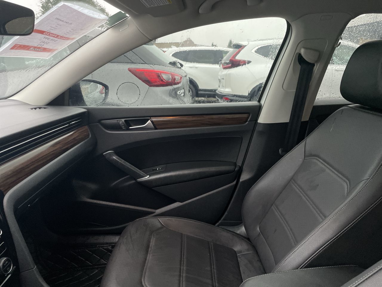 2022 Volkswagen Passat