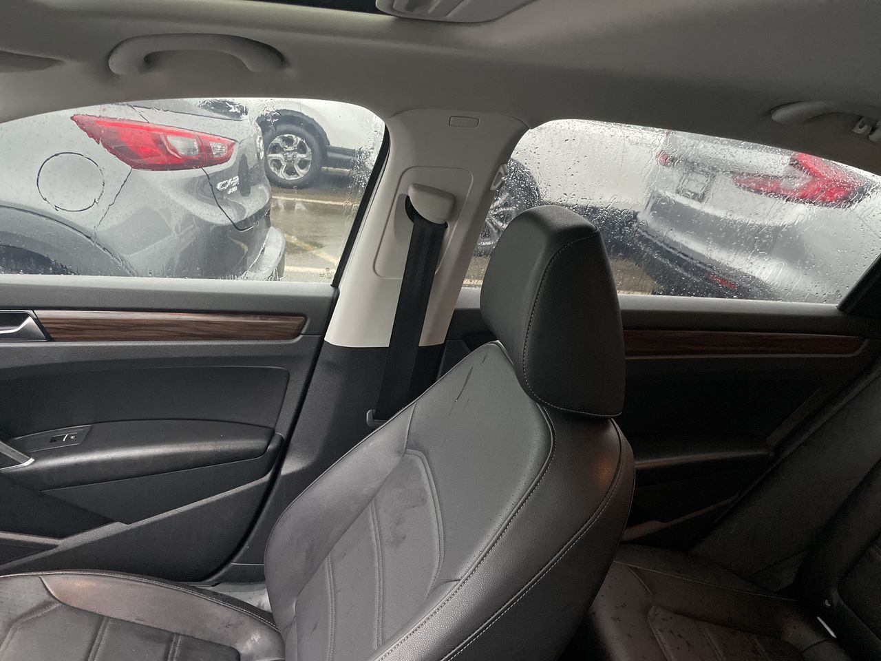 2022 Volkswagen Passat