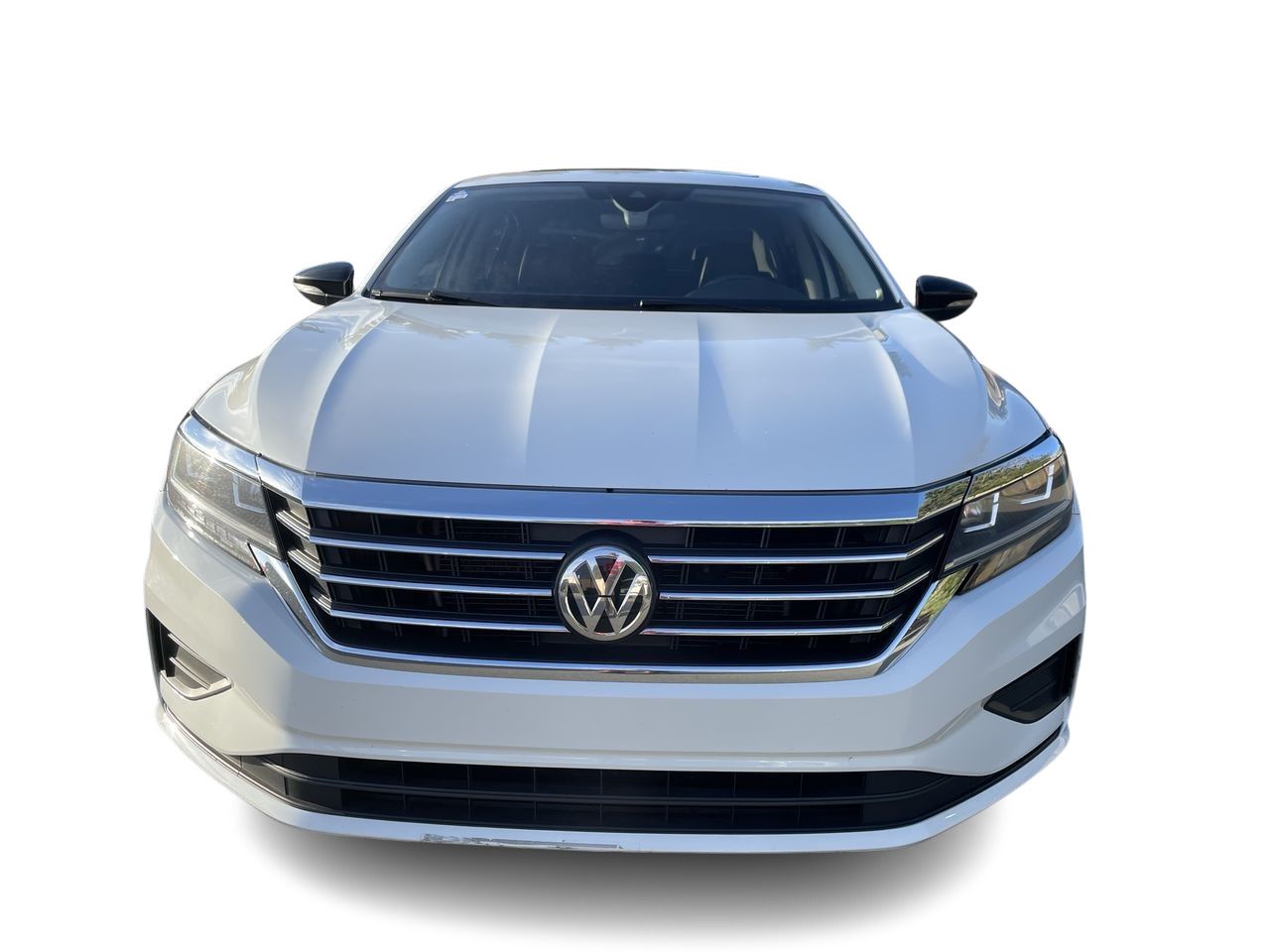 2022 Volkswagen Passat