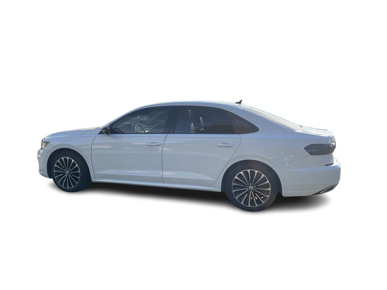 2022 Volkswagen Passat