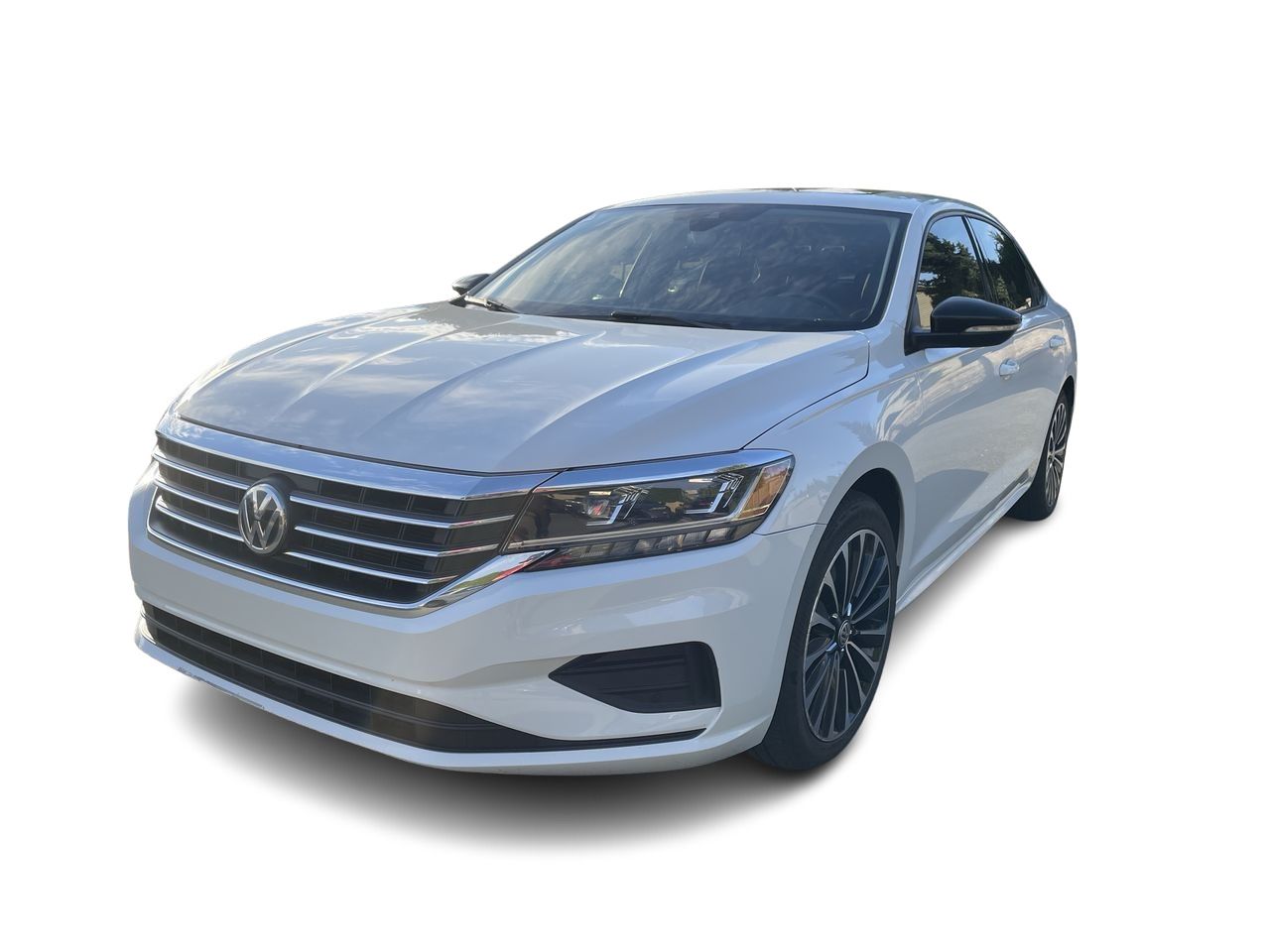 Volkswagen Passat  2022 à Surrey, Colombie-Britannique