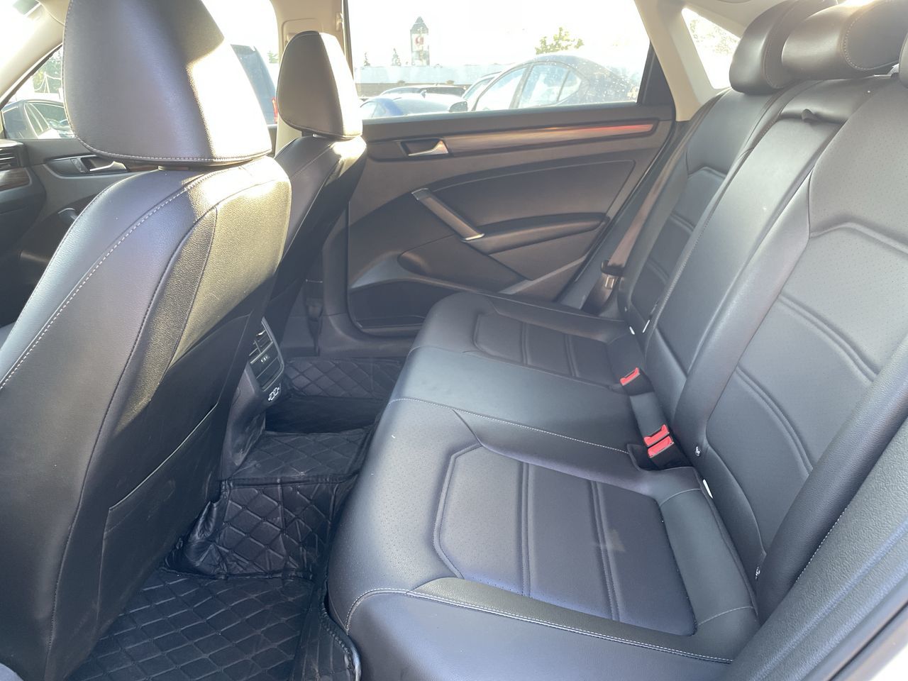 Volkswagen Passat  2022 à Surrey, Colombie-Britannique