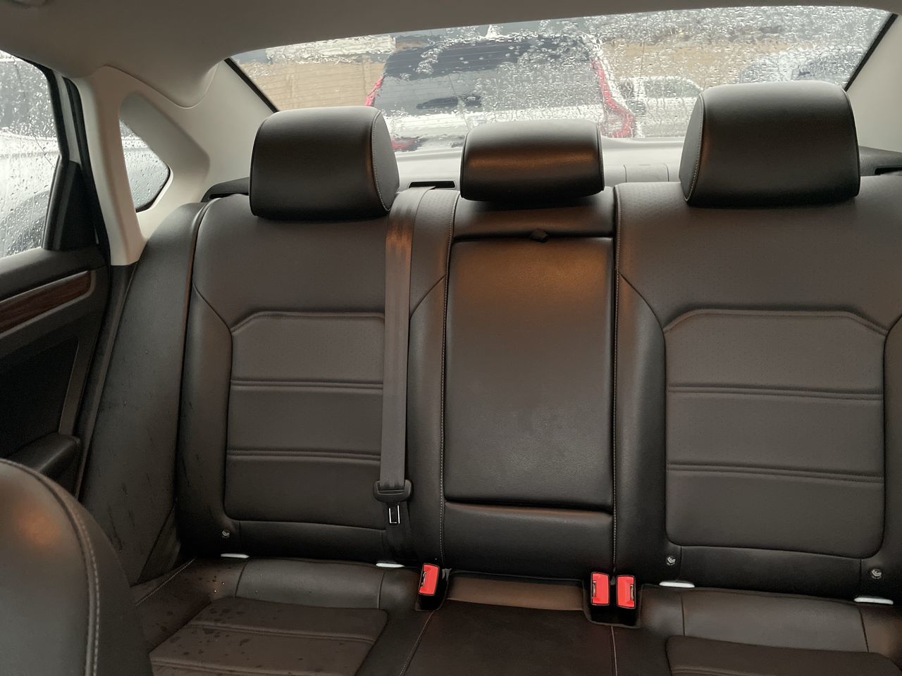 2022 Volkswagen Passat