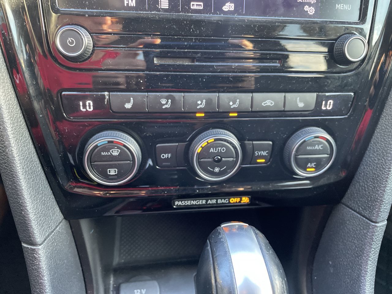 Volkswagen Passat  2022 à Surrey, Colombie-Britannique