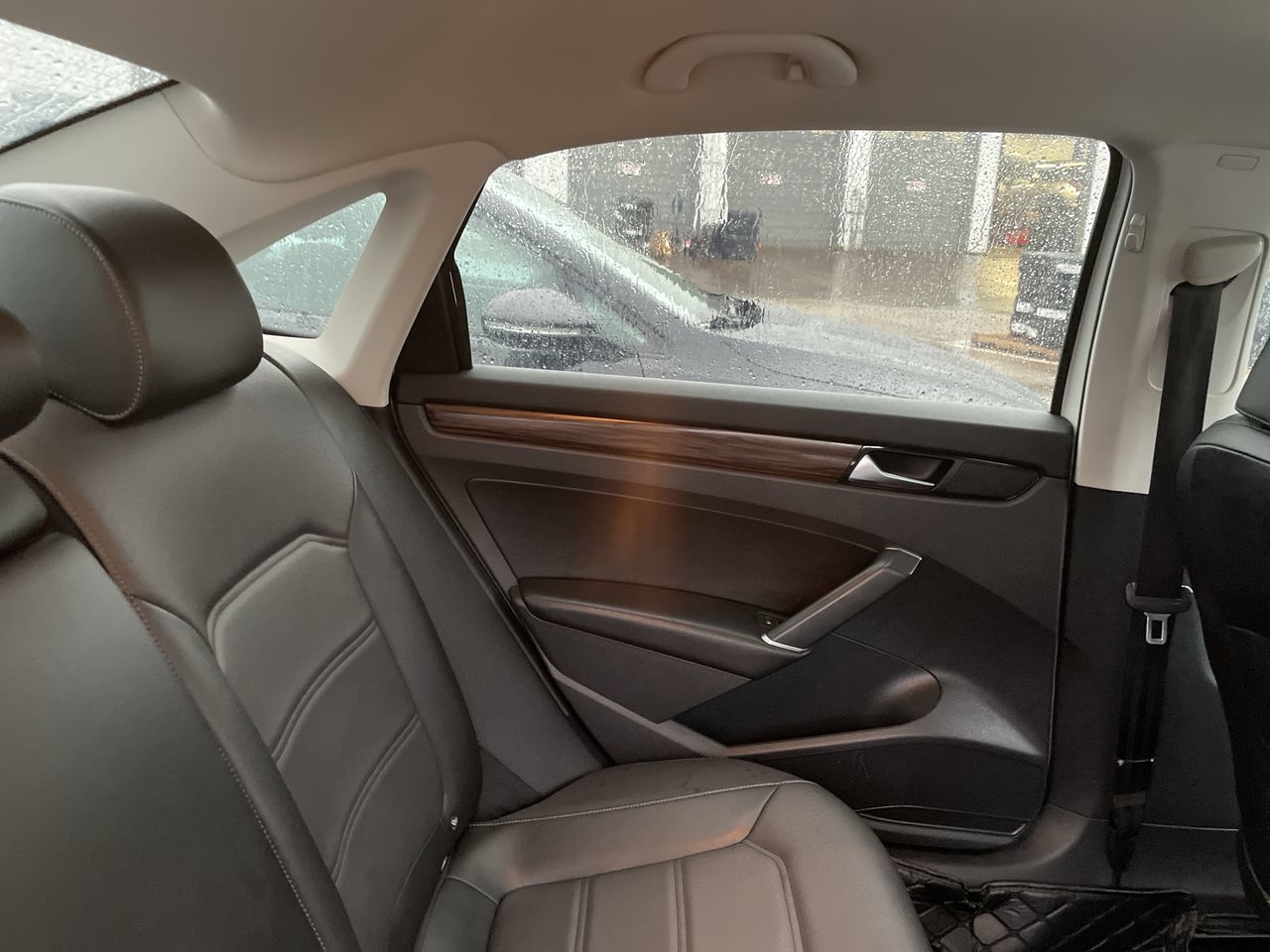 2022 Volkswagen Passat