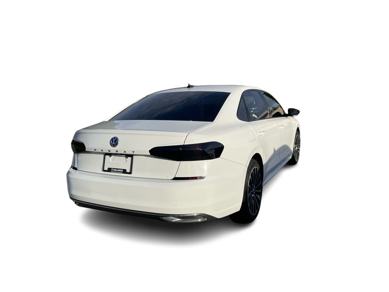 Volkswagen Passat  2022 à Surrey, Colombie-Britannique