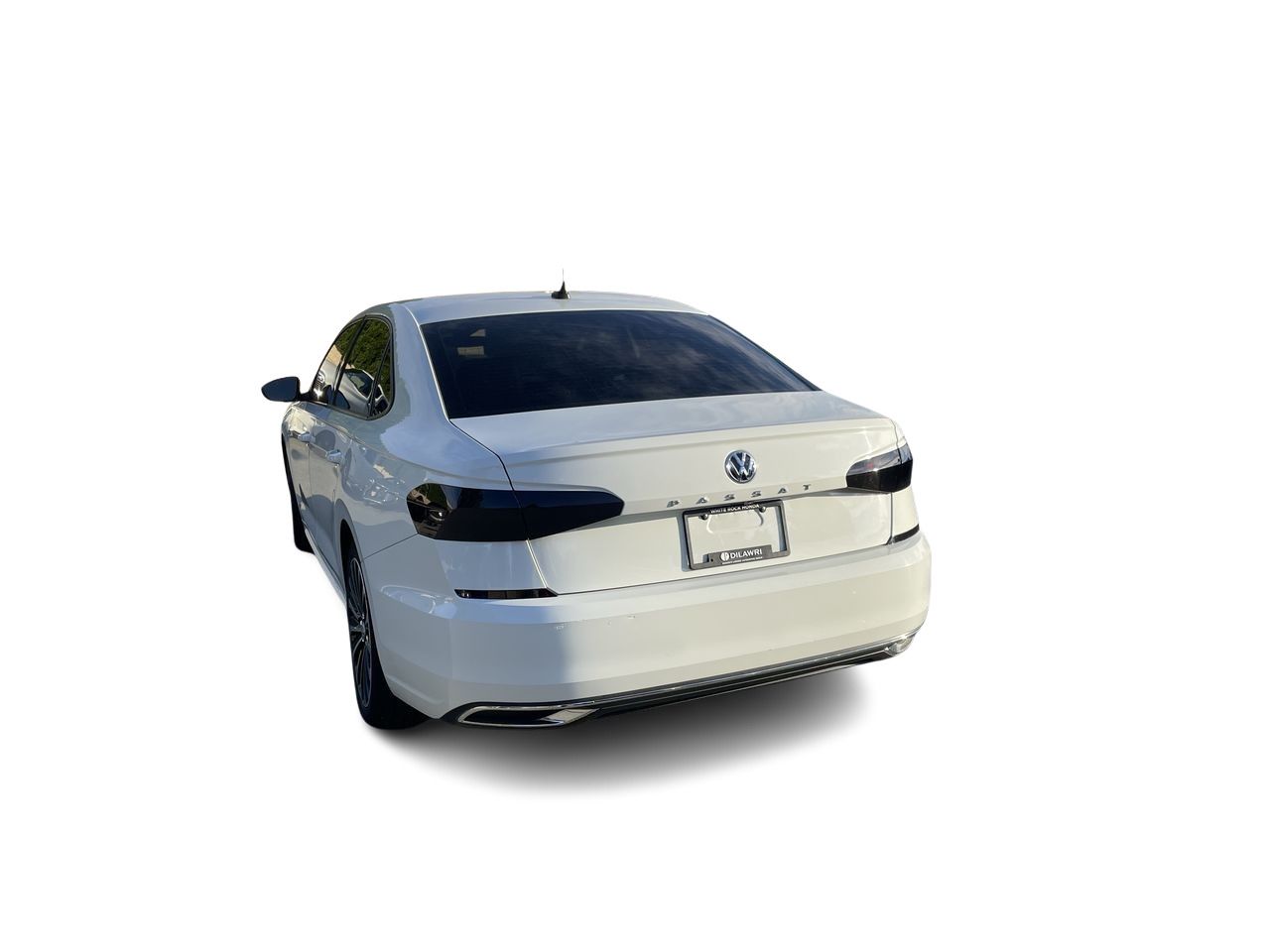 2022 Volkswagen Passat