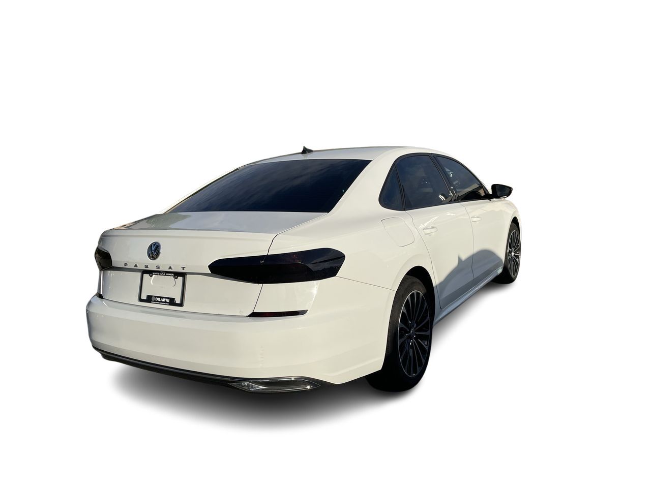 Volkswagen Passat  2022 à Surrey, Colombie-Britannique