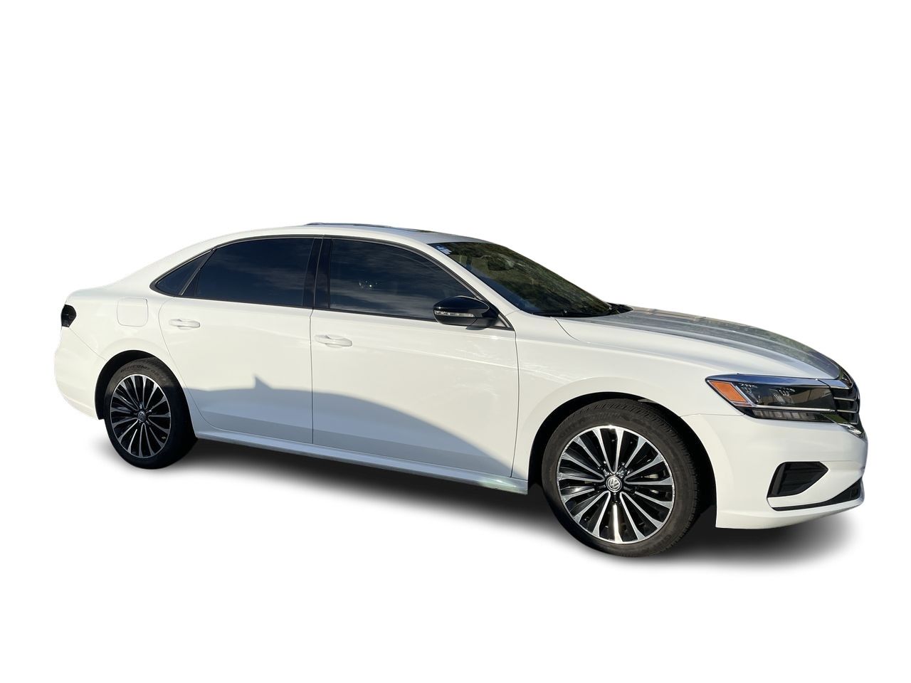 Volkswagen Passat  2022 à Surrey, Colombie-Britannique