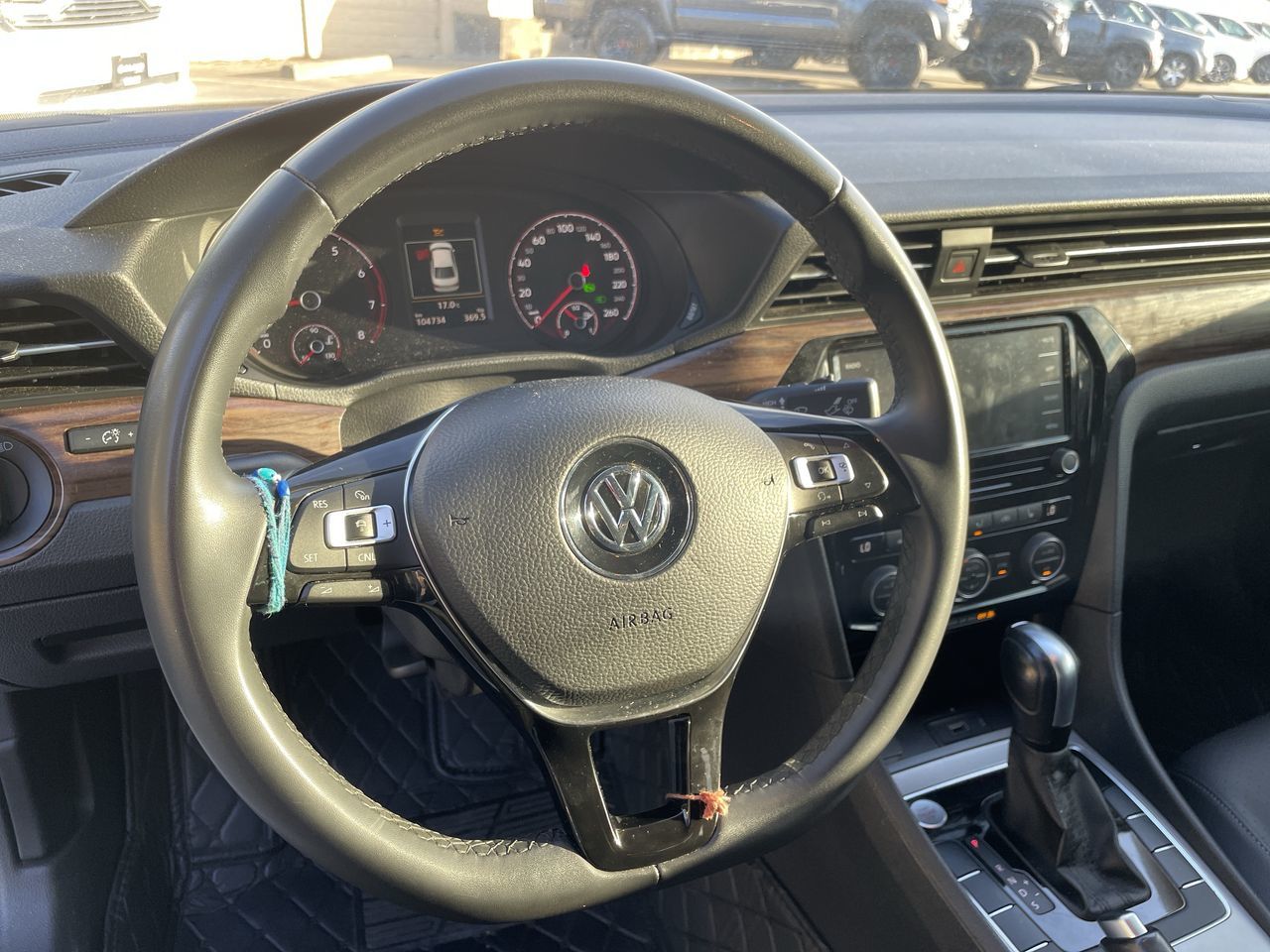 Volkswagen Passat  2022 à Surrey, Colombie-Britannique