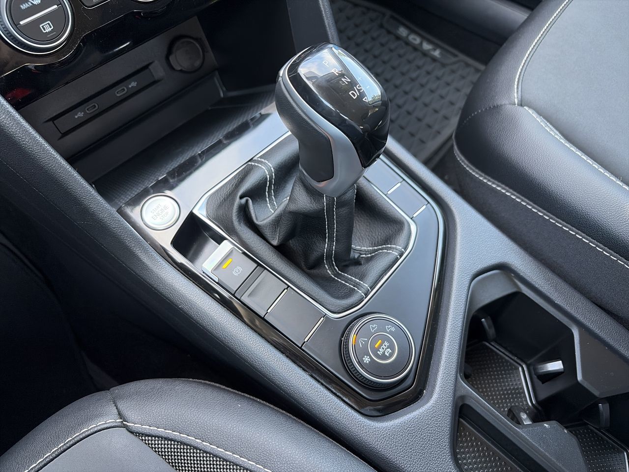 2022 Volkswagen Taos