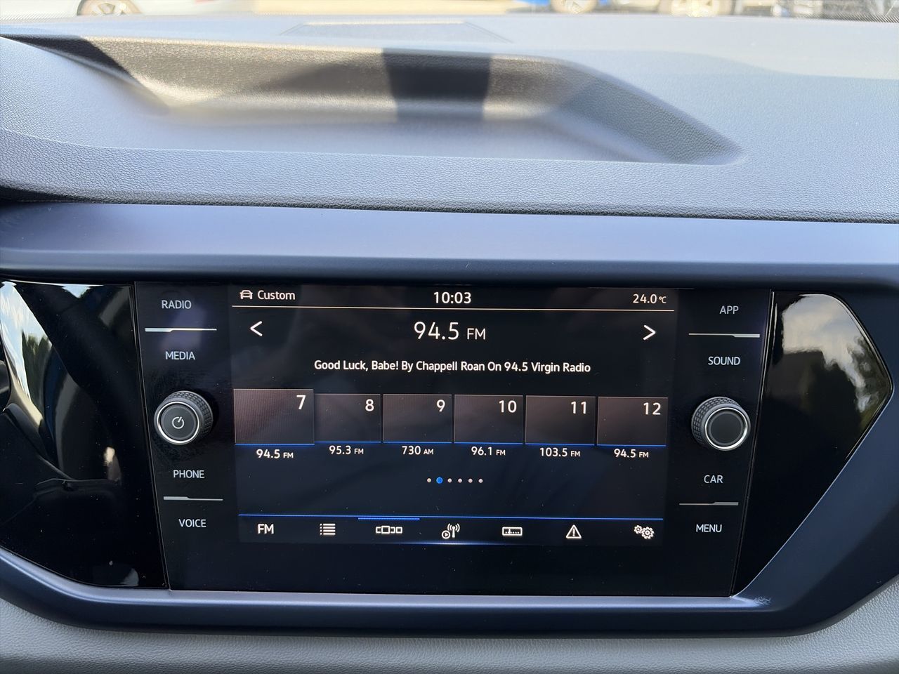 2022 Volkswagen Taos