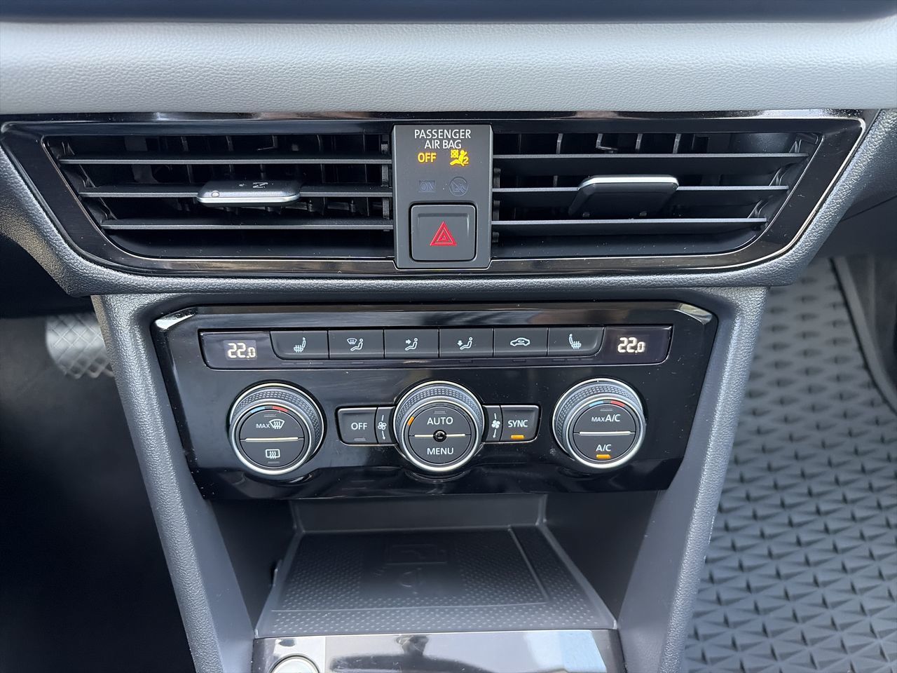 2022 Volkswagen Taos