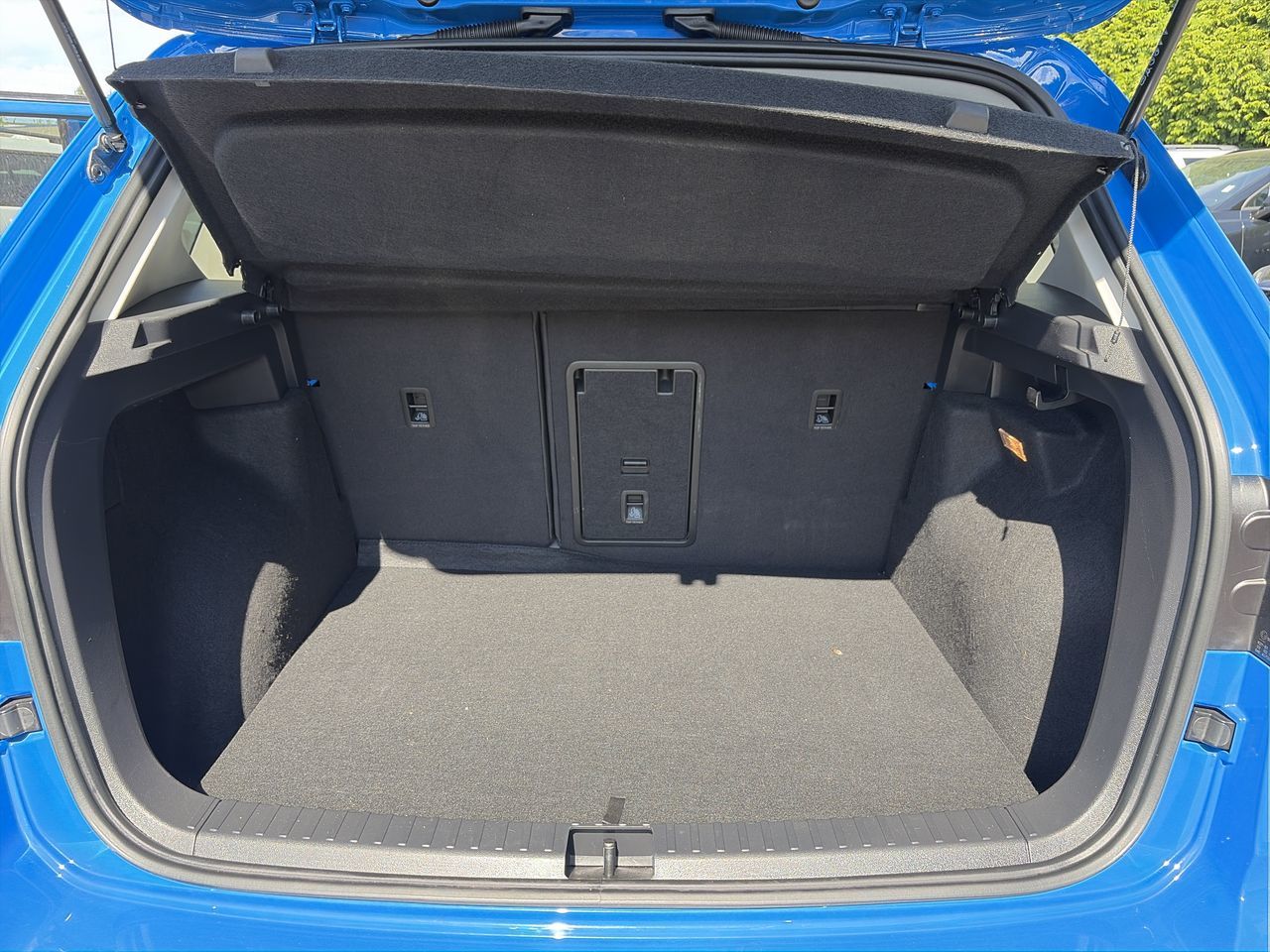 2022 Volkswagen Taos