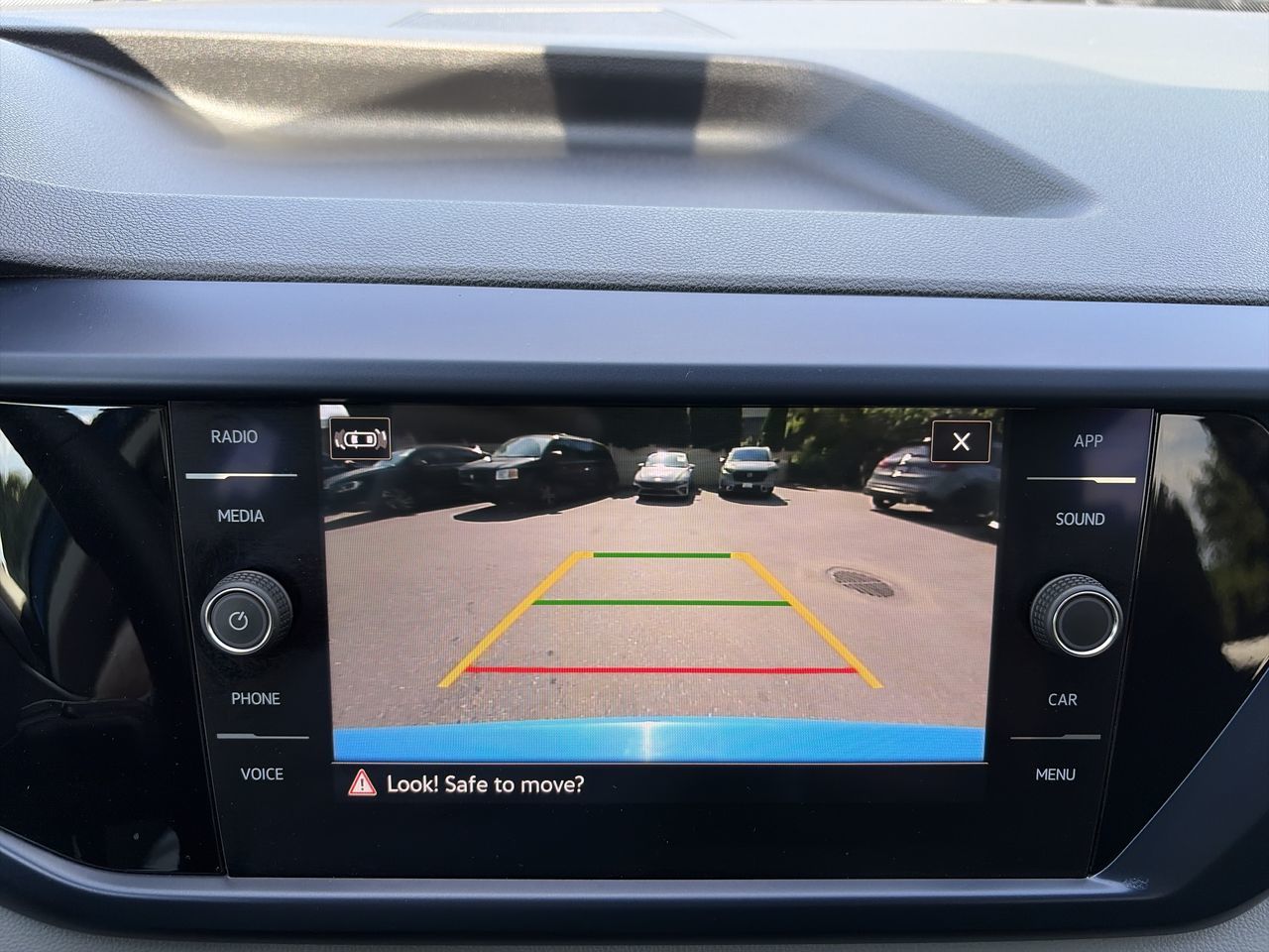 2022 Volkswagen Taos
