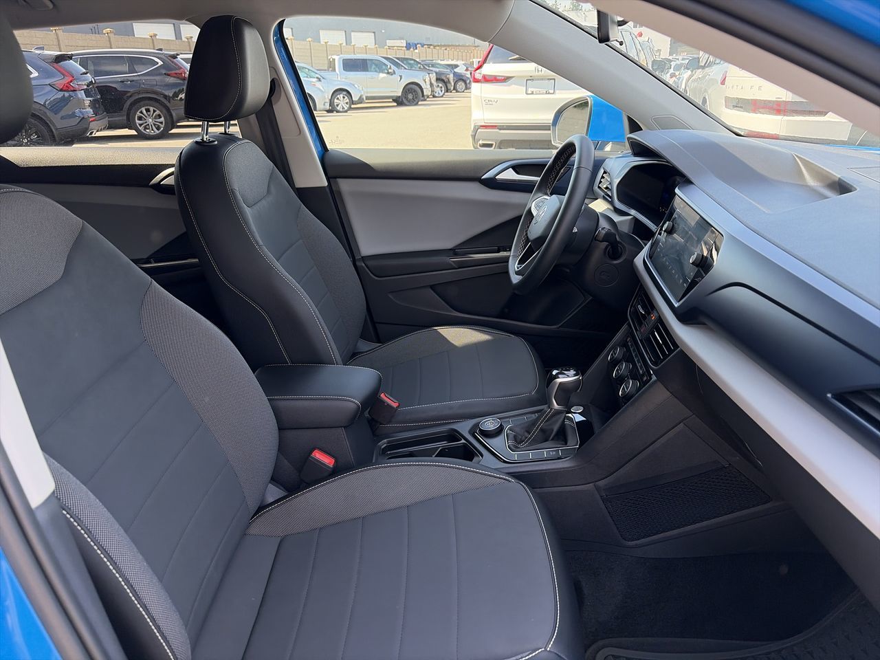 2022 Volkswagen Taos