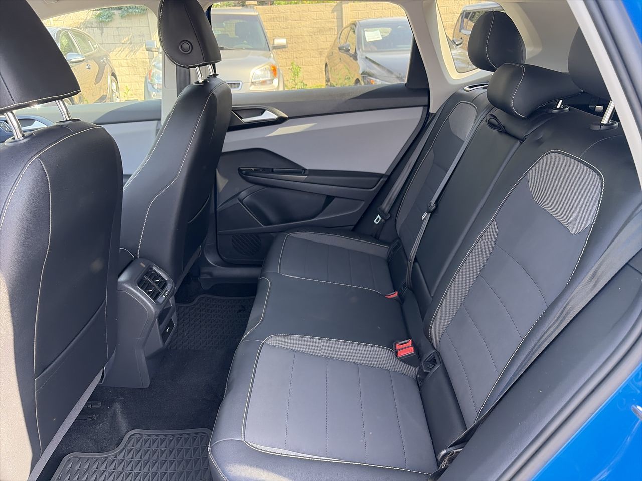 2022 Volkswagen Taos