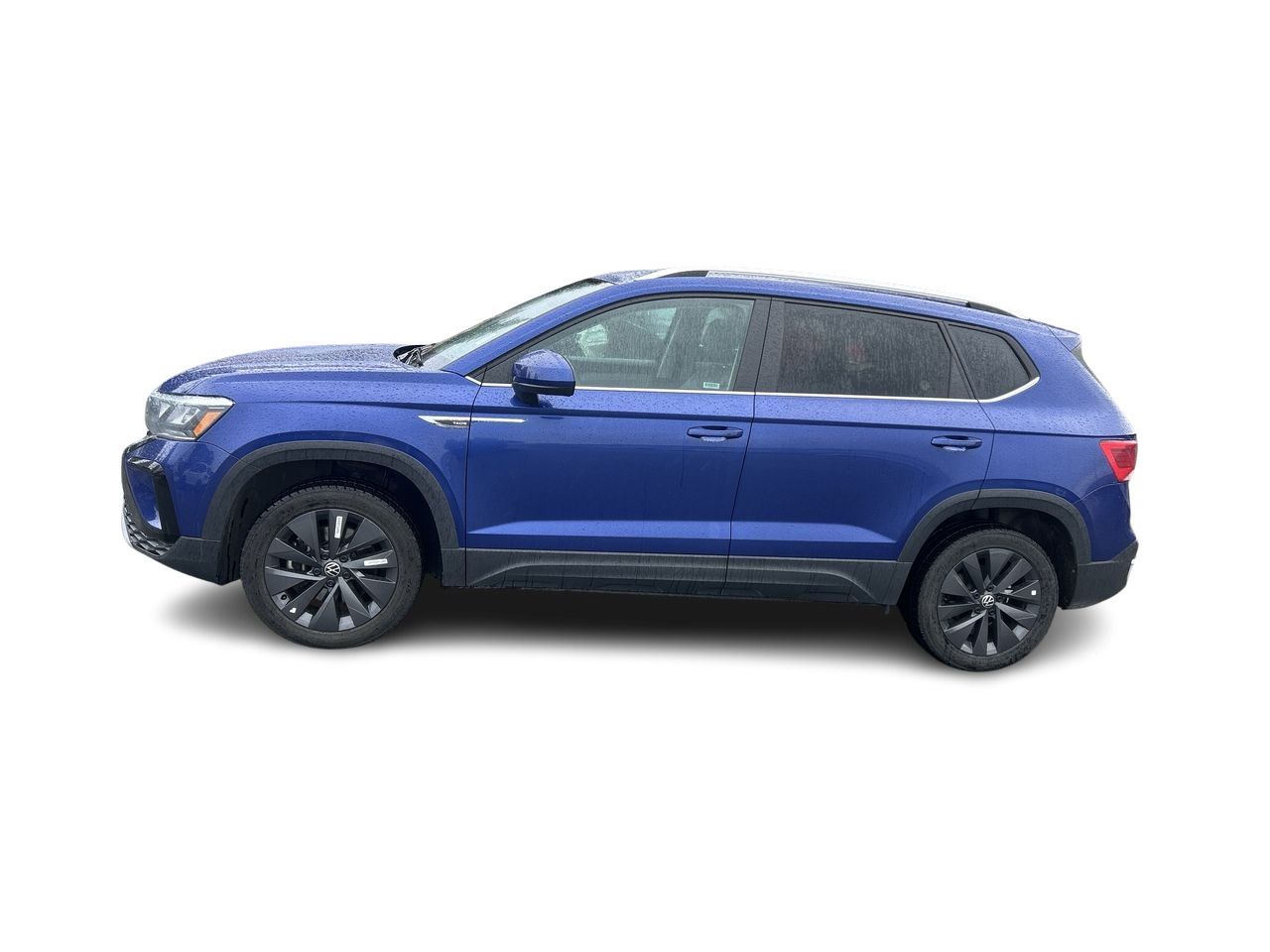 2024 Volkswagen Taos