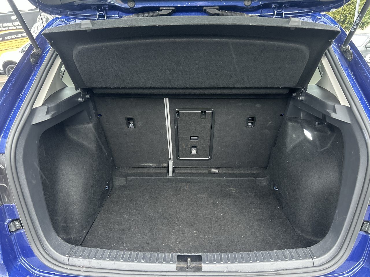 2024 Volkswagen Taos