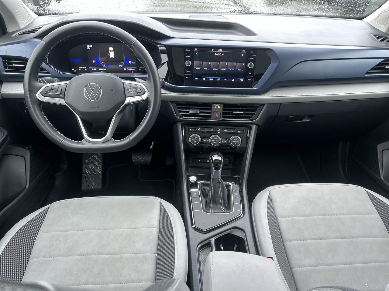 2024 Volkswagen Taos