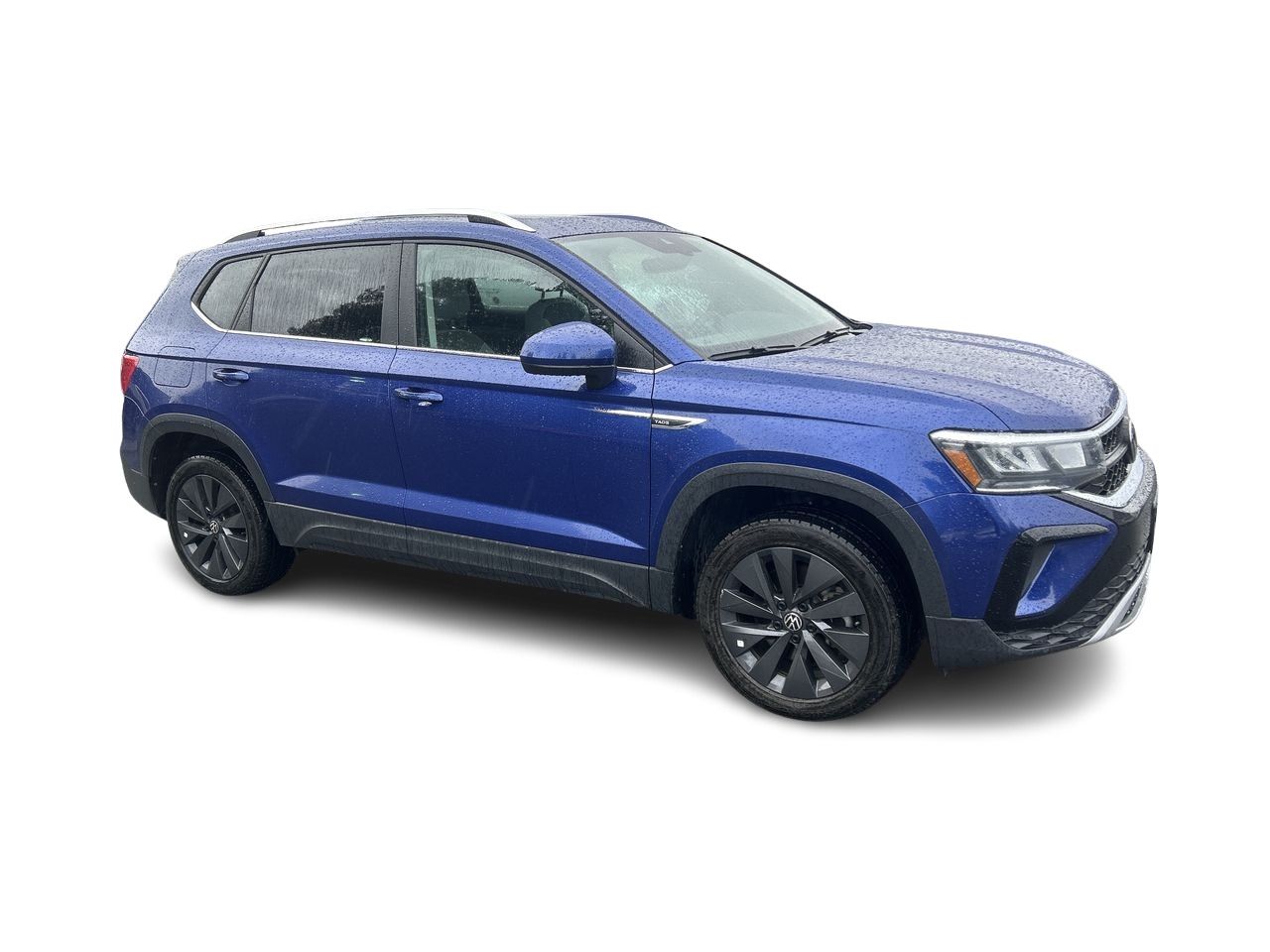 2024 Volkswagen Taos