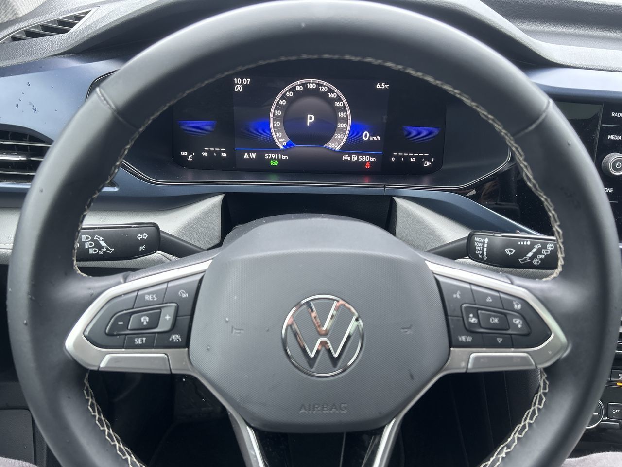 2024 Volkswagen Taos