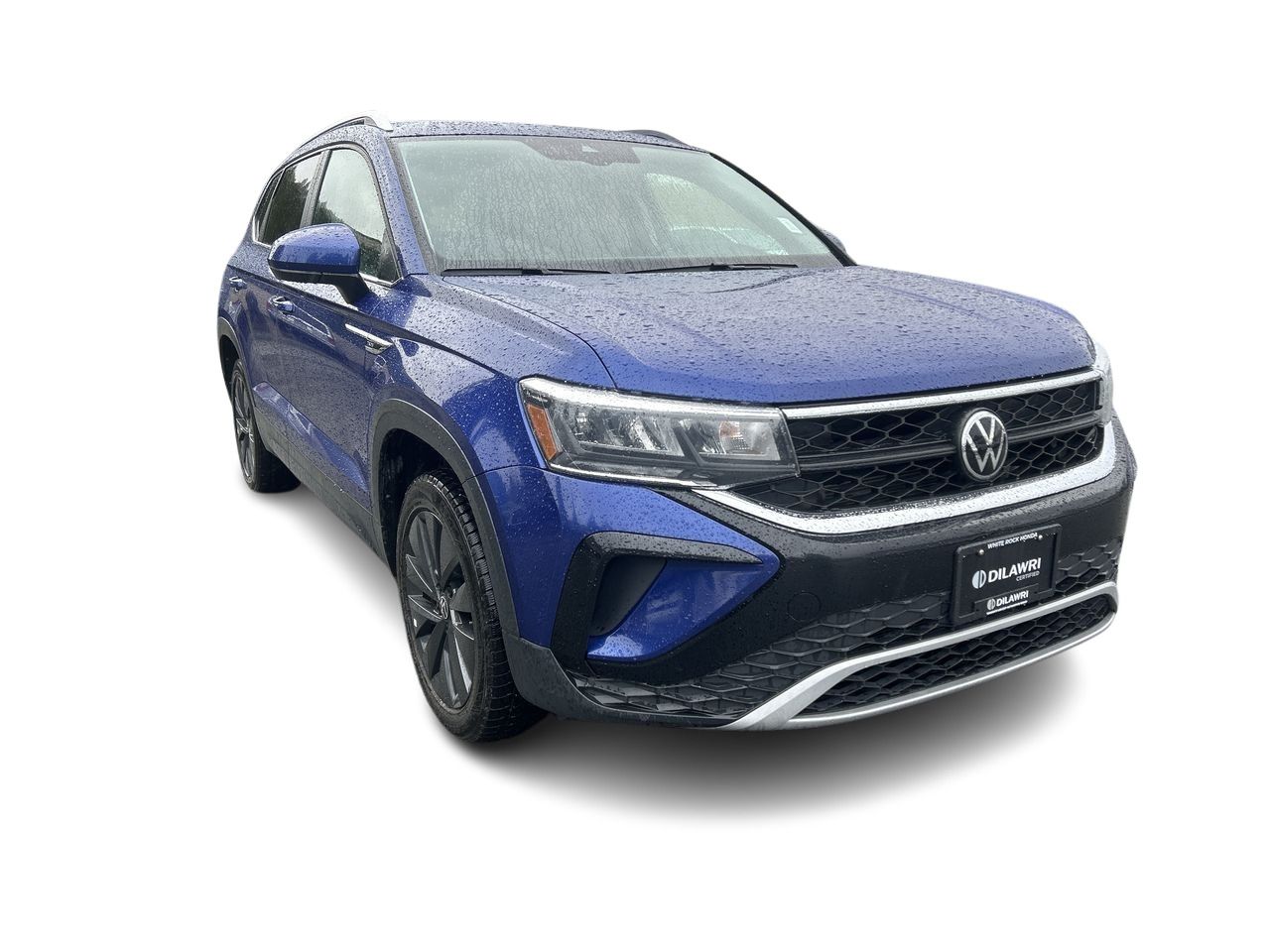 2024 Volkswagen Taos