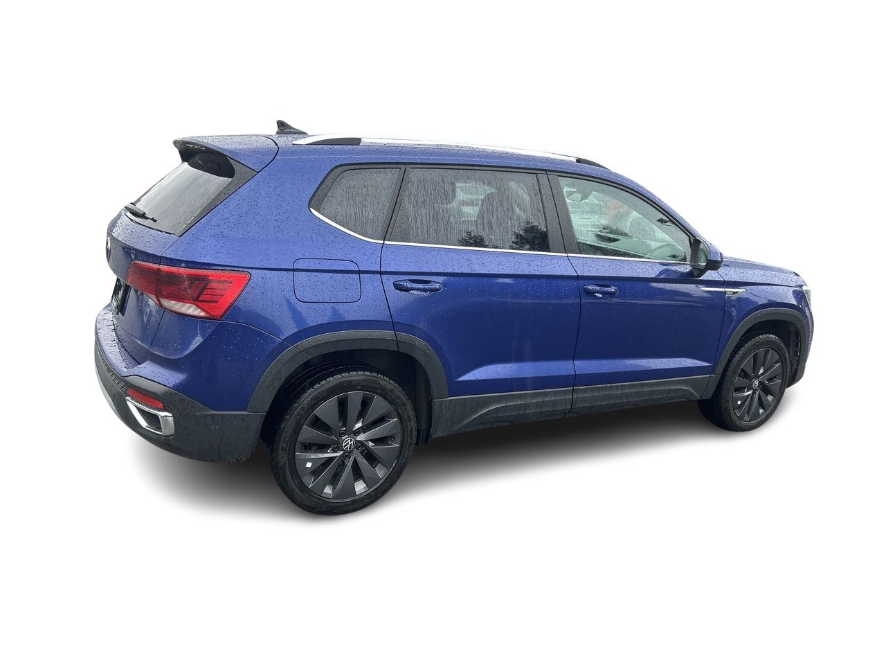 2024 Volkswagen Taos