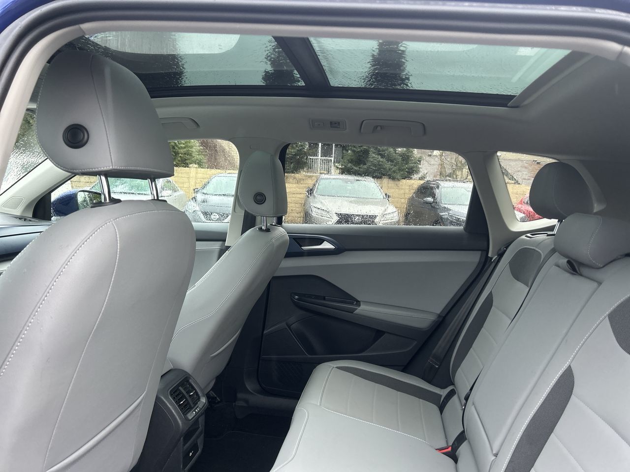 2024 Volkswagen Taos