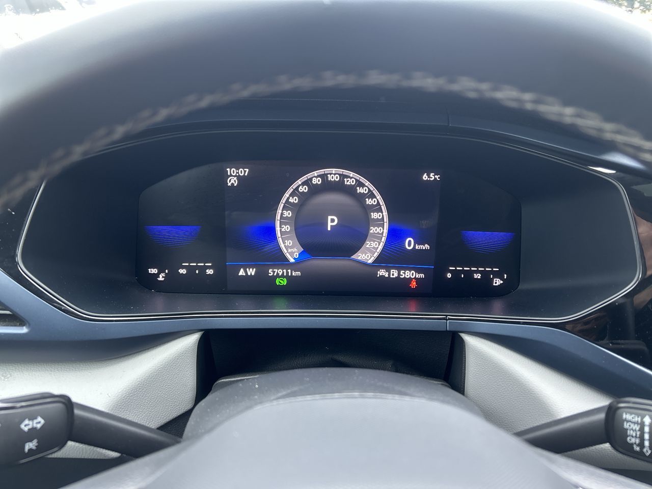 2024 Volkswagen Taos