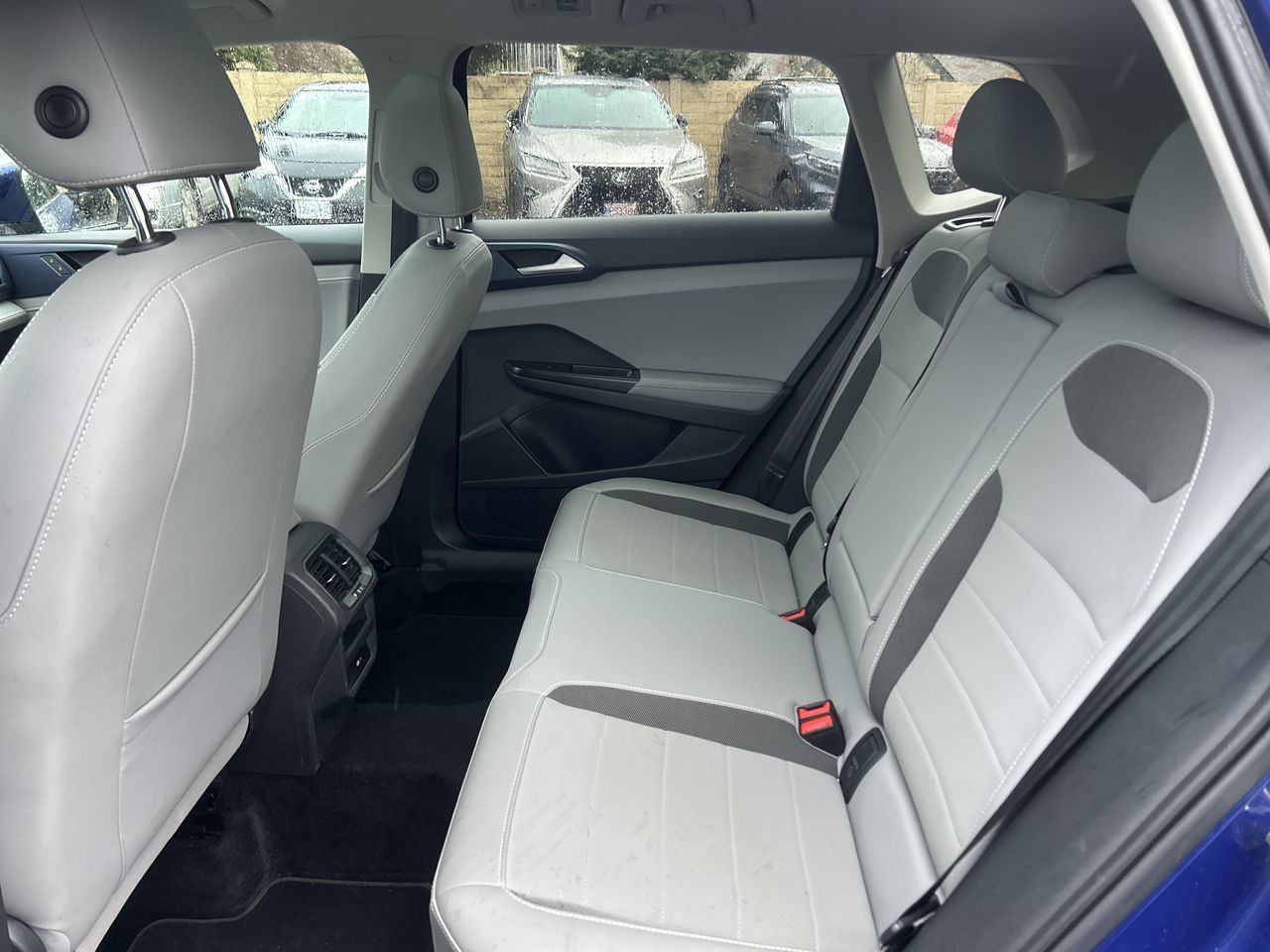 2024 Volkswagen Taos