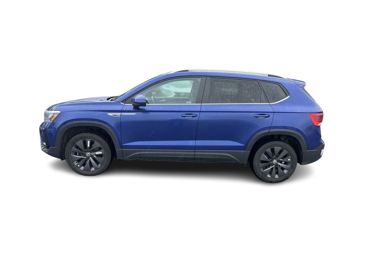 2024 Volkswagen Taos