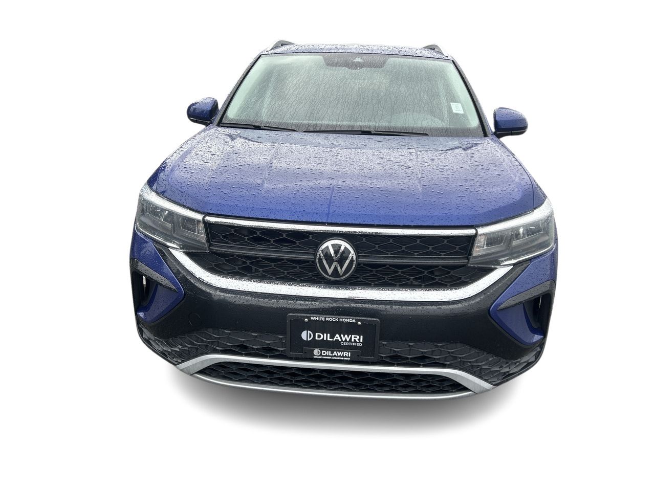 2024 Volkswagen Taos