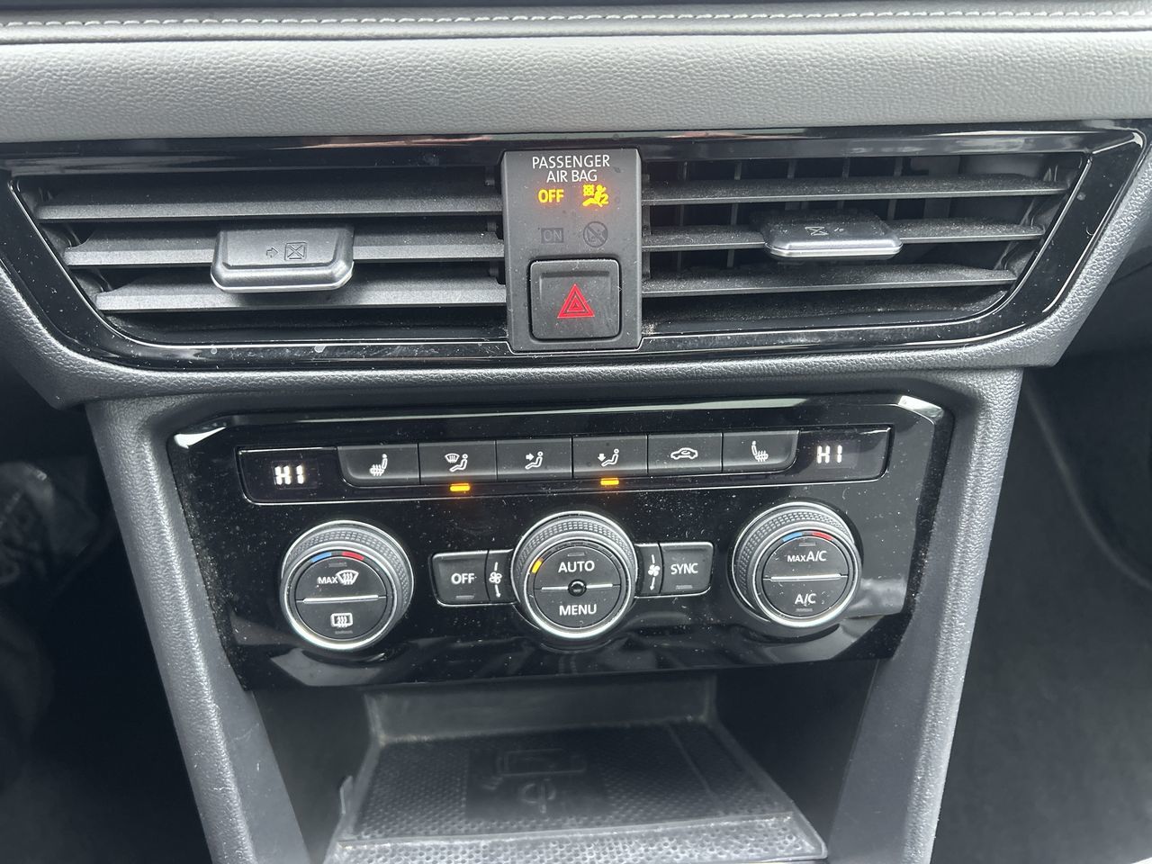 2024 Volkswagen Taos