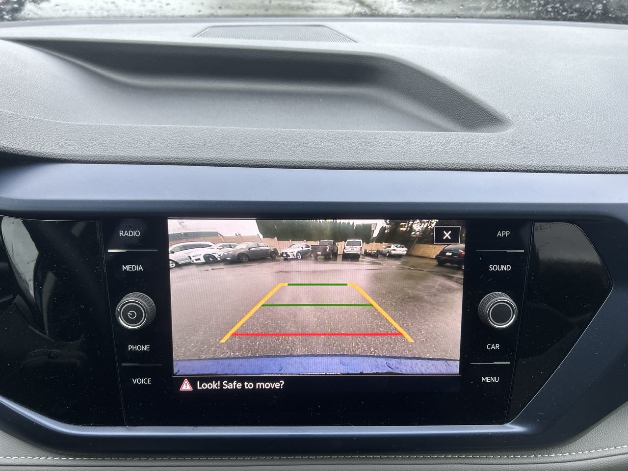 2024 Volkswagen Taos