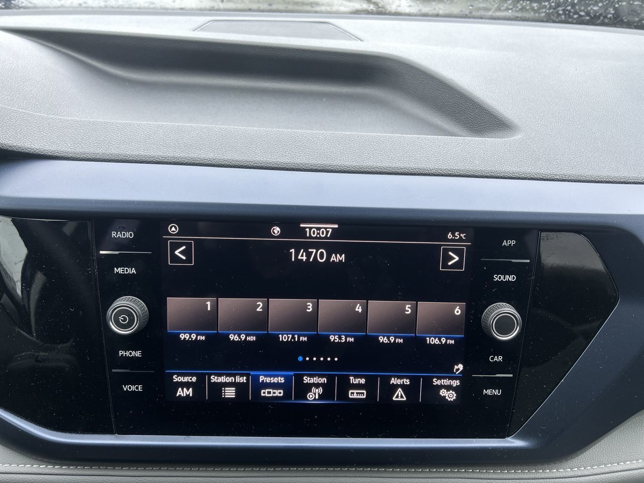 2024 Volkswagen Taos