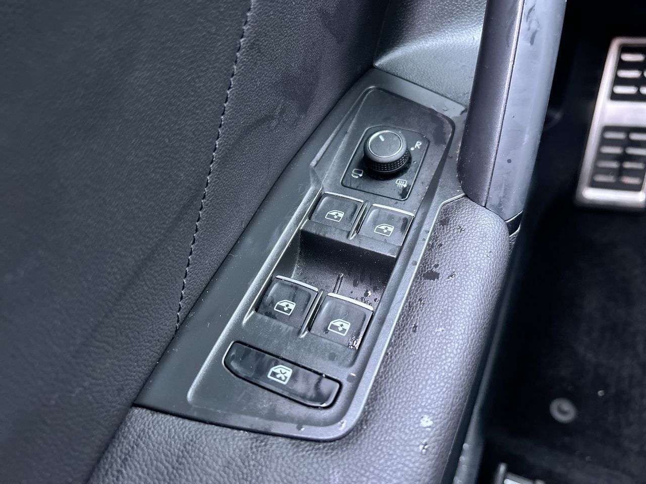 2019 Volkswagen Tiguan in Surrey, British Columbia