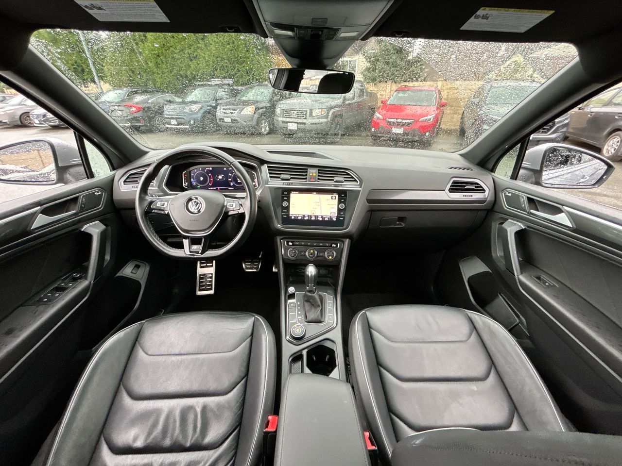 2019 Volkswagen Tiguan in Surrey, British Columbia