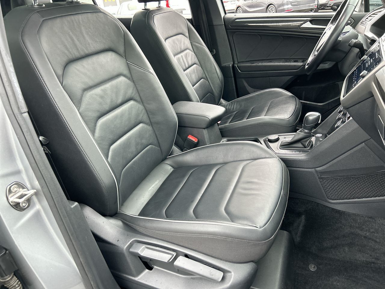 2019 Volkswagen Tiguan in Surrey, British Columbia