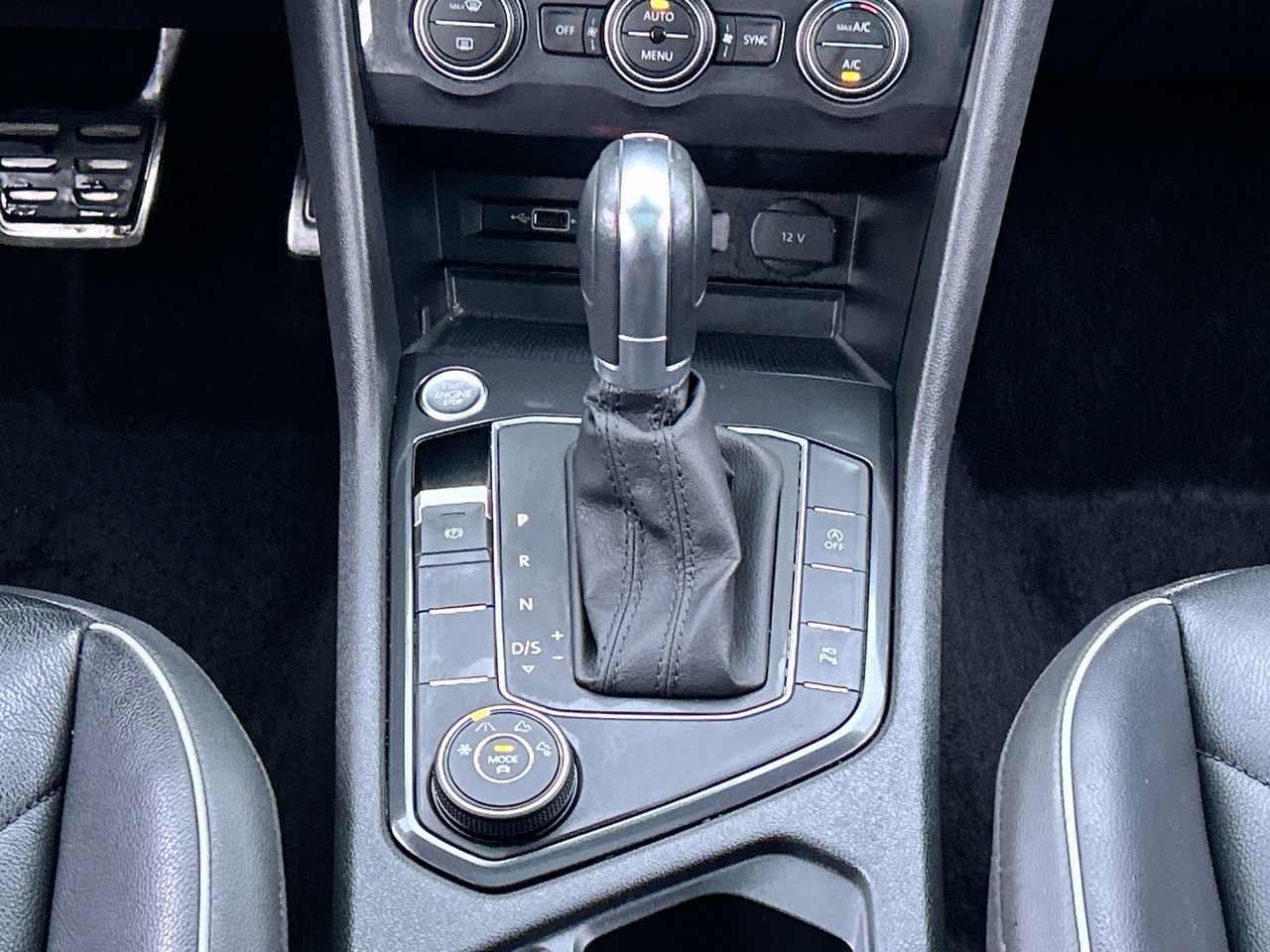 2019 Volkswagen Tiguan in Surrey, British Columbia