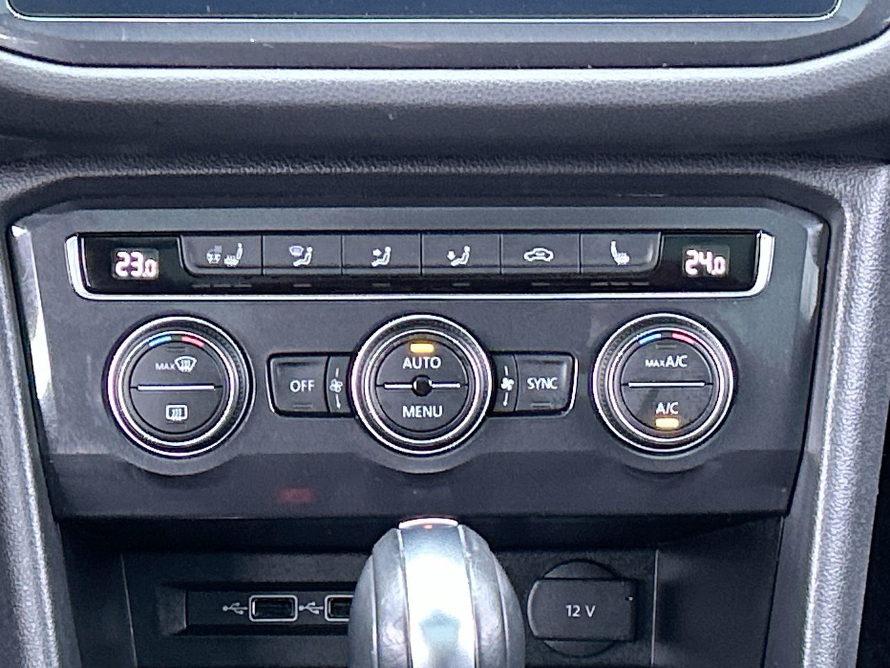 2019 Volkswagen Tiguan in Surrey, British Columbia