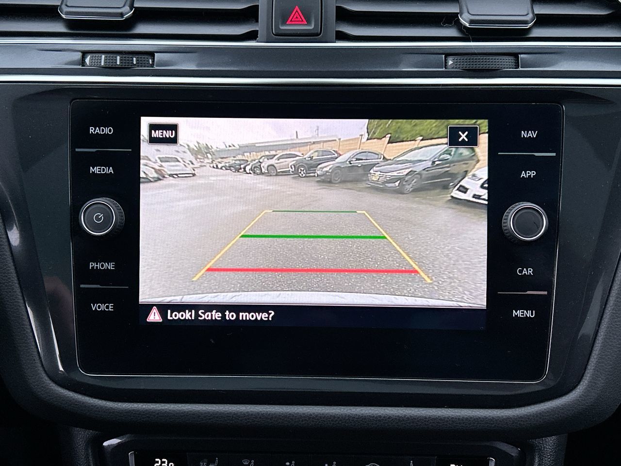 2019 Volkswagen Tiguan in Surrey, British Columbia